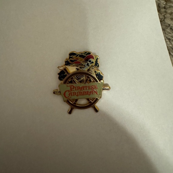 Disney trading pin - Picture 1 of 1